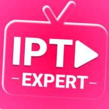 IPTV Smarters Expert logo
