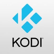 KODI logo