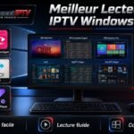 Quel est le Meilleur Lecteur IPTV Windows ? Notre Guide Complet