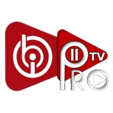 IBO Player Pro logo