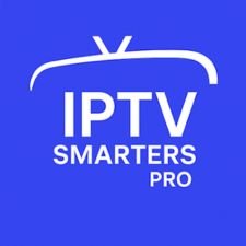 IPTV Smarters Pro logo