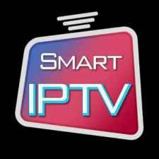 Smart IPTV logo