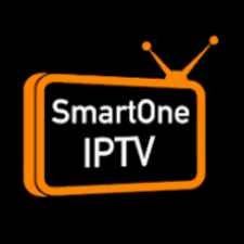 SmartOne IPTV logo