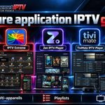 Quelle est la meilleure application IPTV gratuite ? Comparatif et installation
